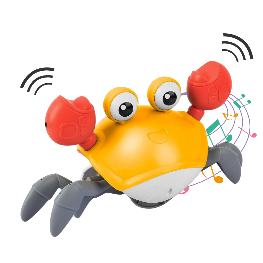 Snappy Crab