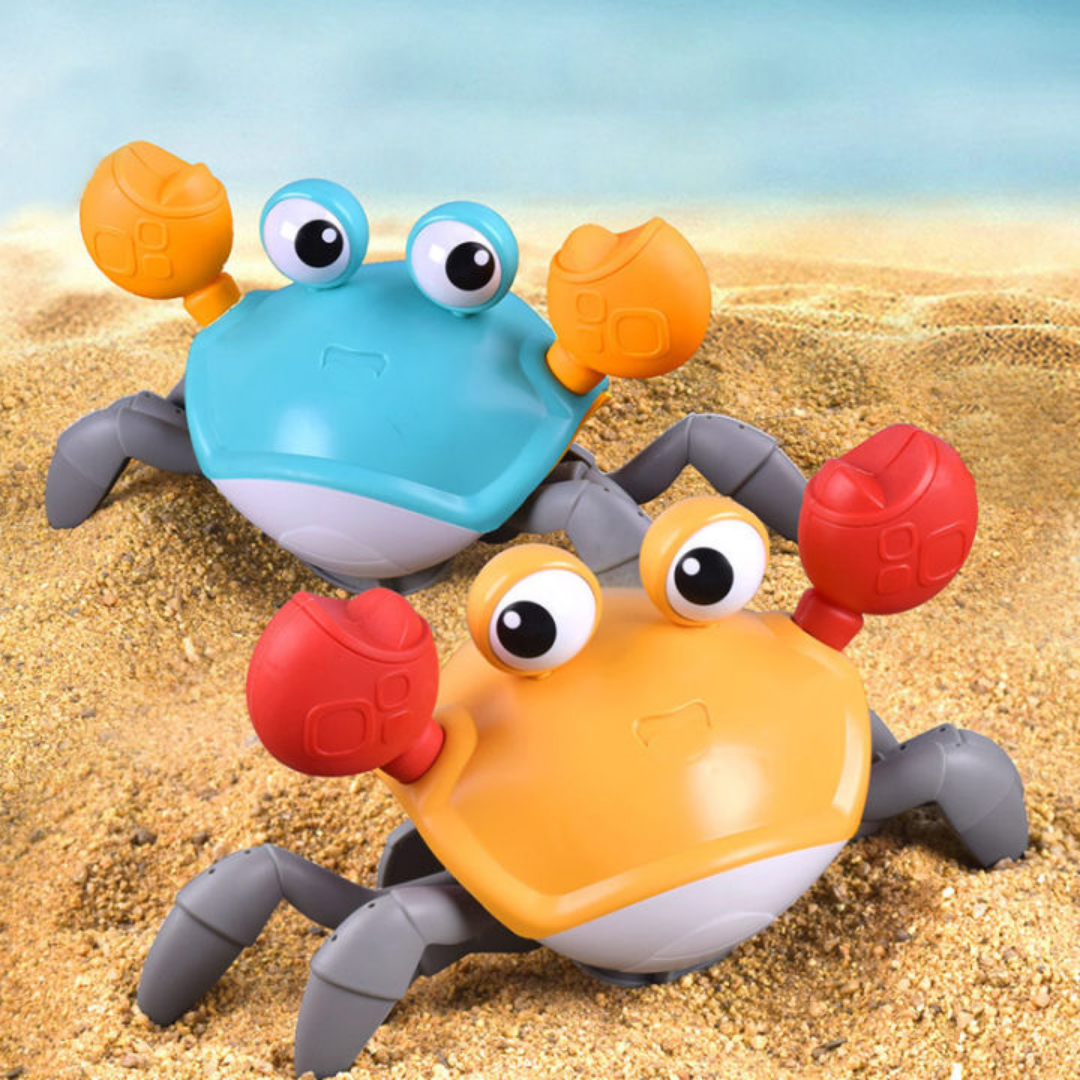 Snappy Crab