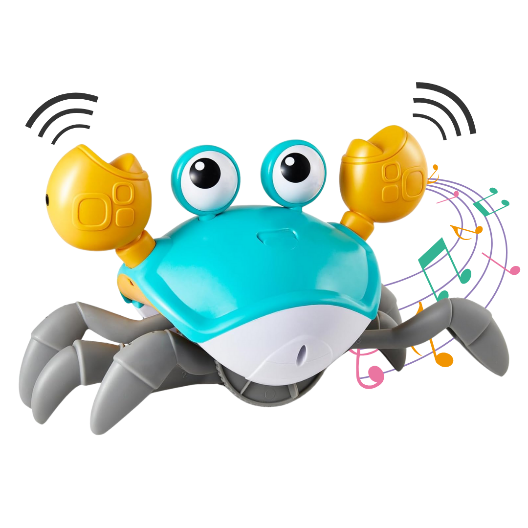 Snappy Crab