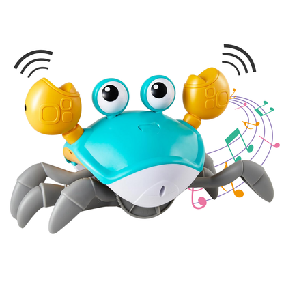 Snappy Crab