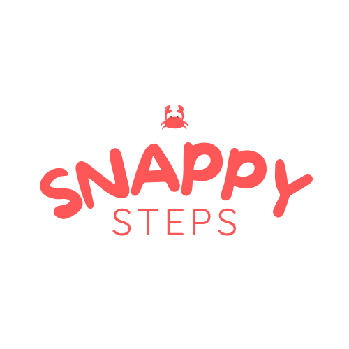 Snappy Steps